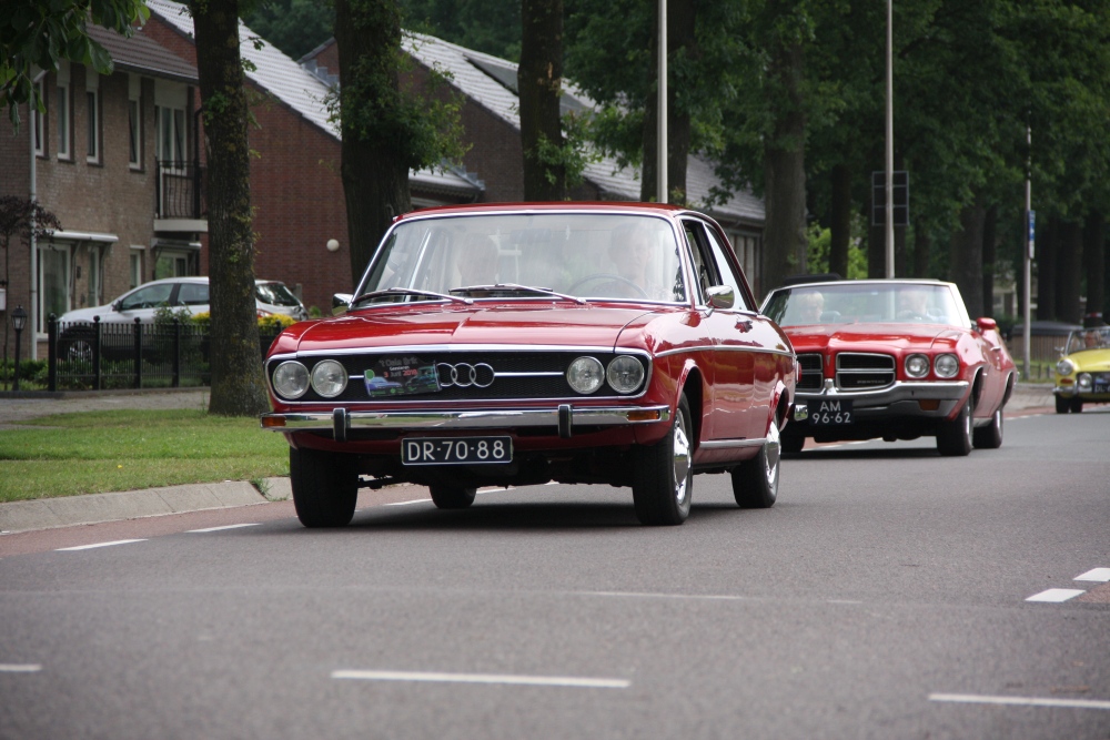 Oldtimerrit Geesteren 3 juni 2018 - 24
